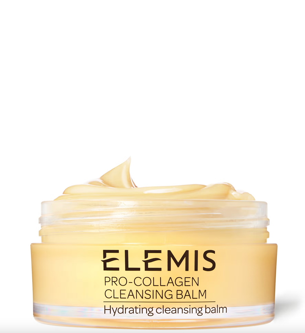 Pro-Collagen Cleansing Balm