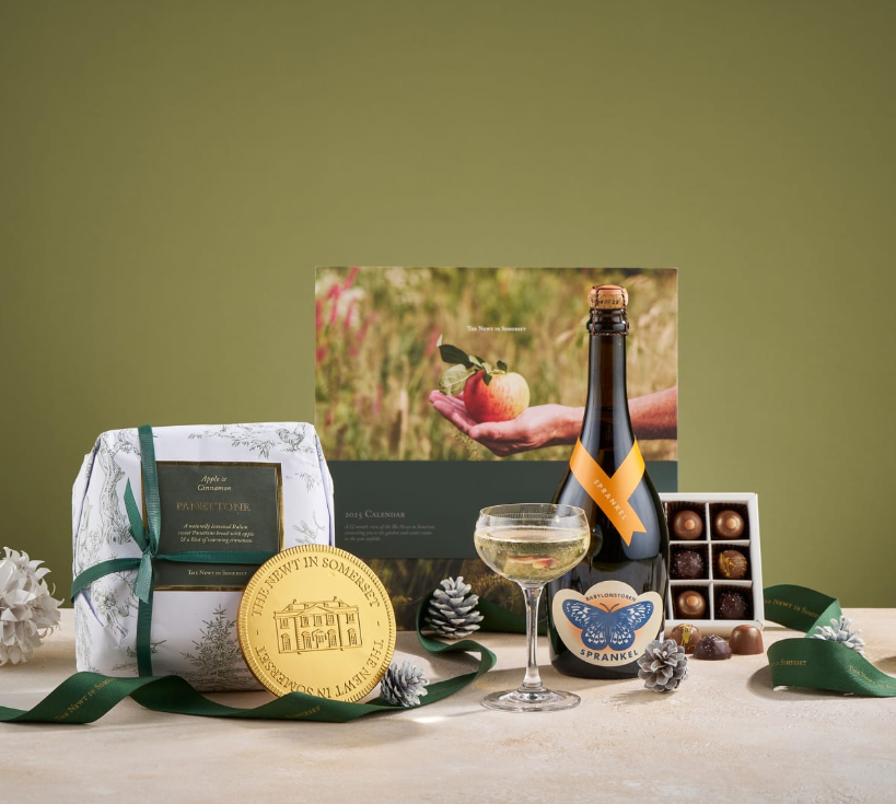 Festive Fizz Hamper