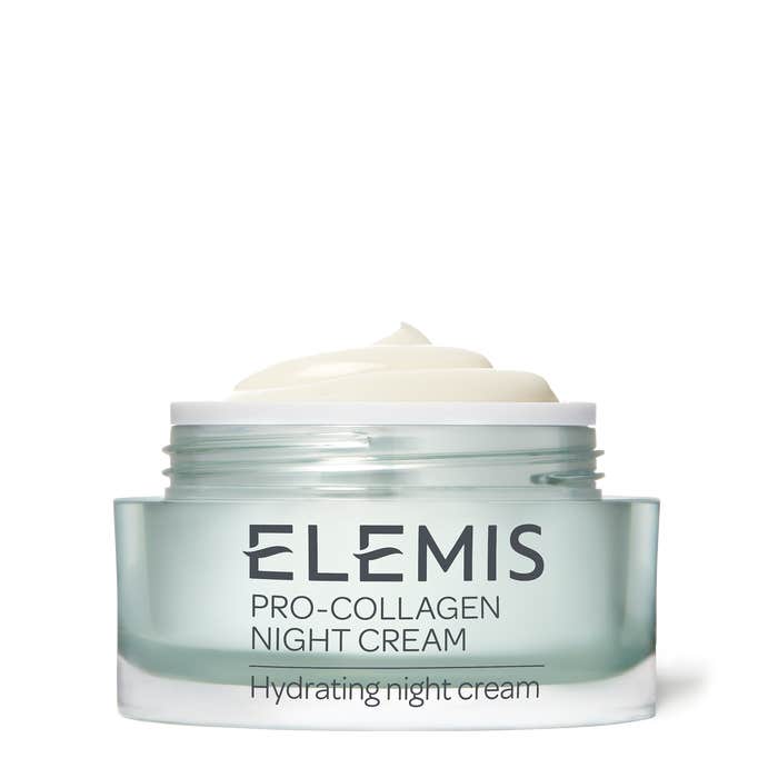 Pro-Collagen Night Cream Moisturiser
