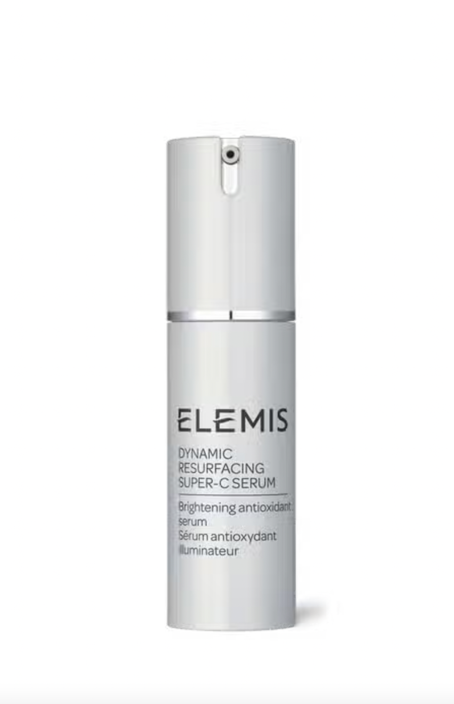 Dynamic Resurfacing Super-C Serum