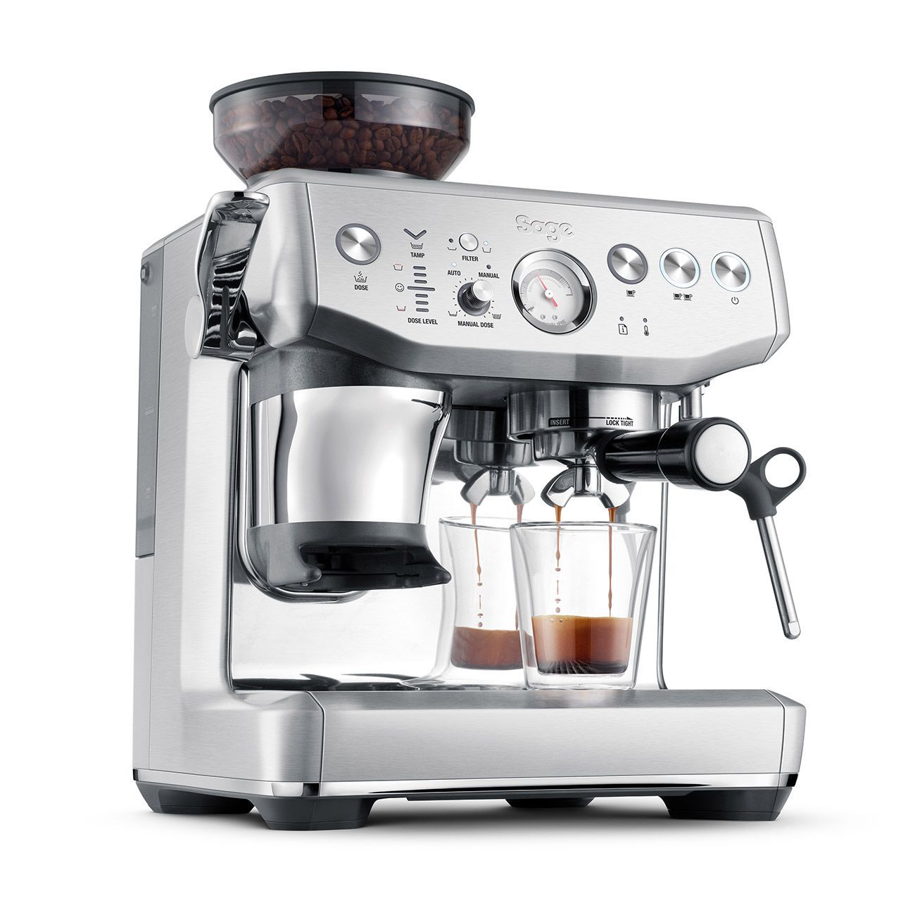 Bean to cup coffee machine black friday best sale