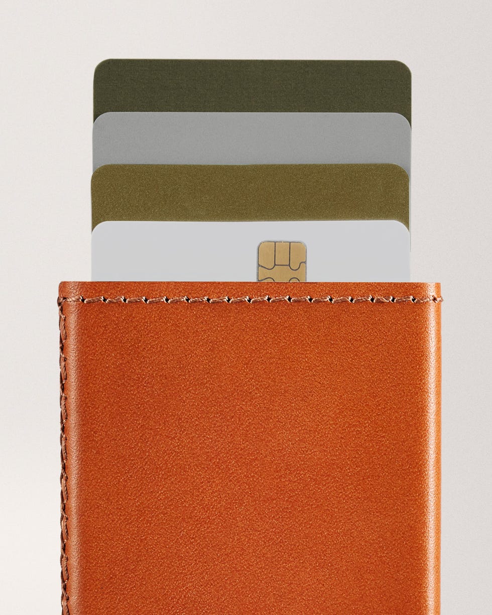 The Cardprotector