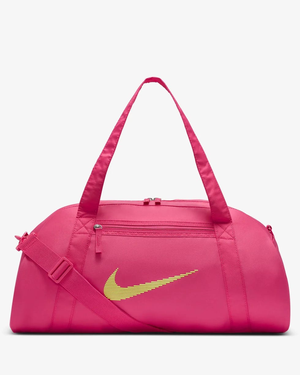 Gym Club Duffel Bag