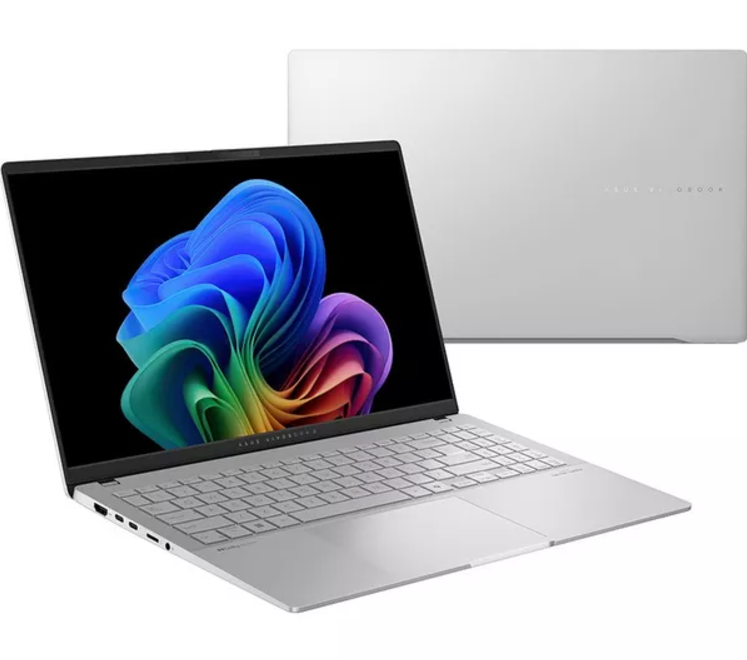 ASUS Vivobook S 15" Laptop