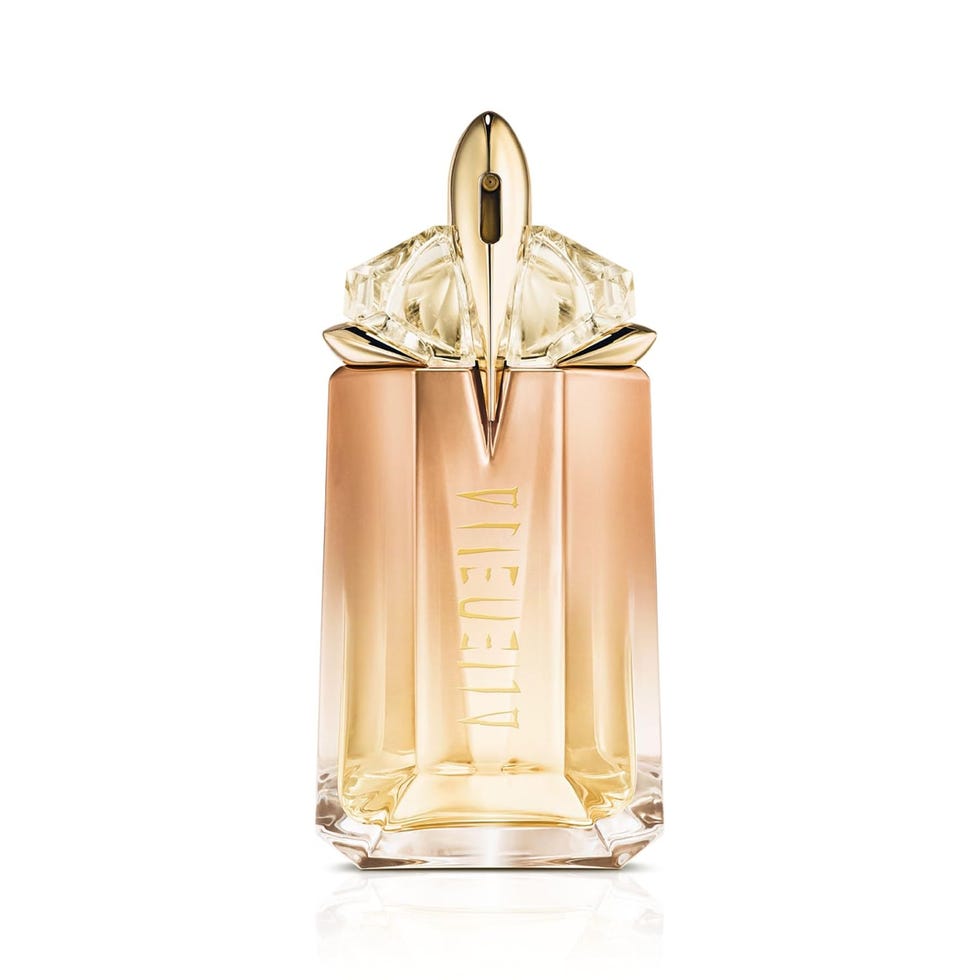 Alien Goddess Supra Florale 