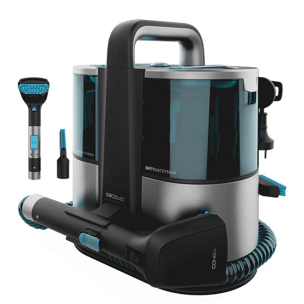 Cecotec Conga 4000