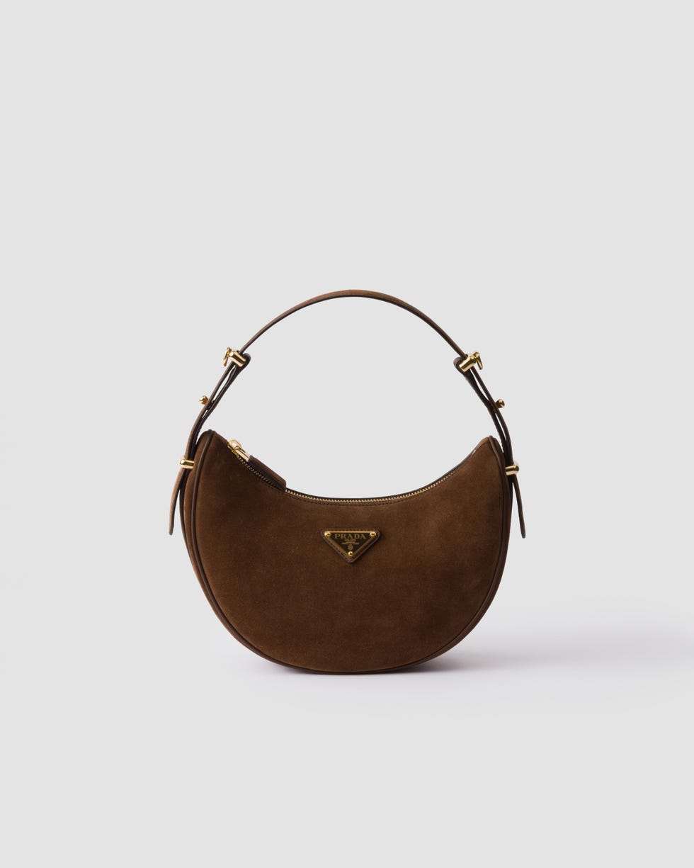 Arqué Shoulder Bag