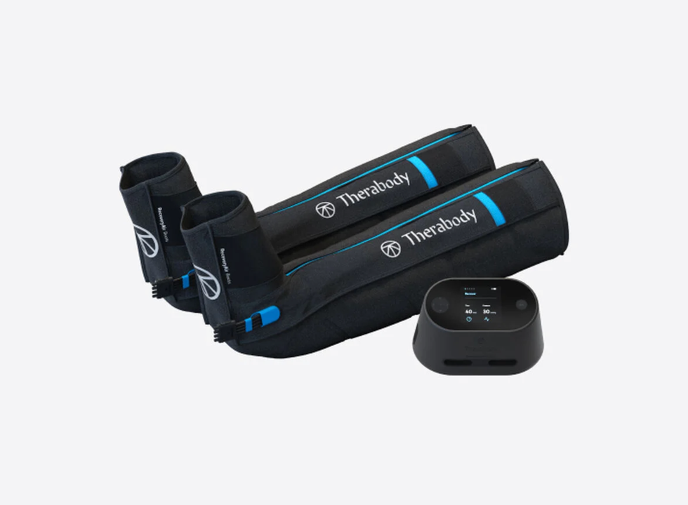 RecoveryAir Pro