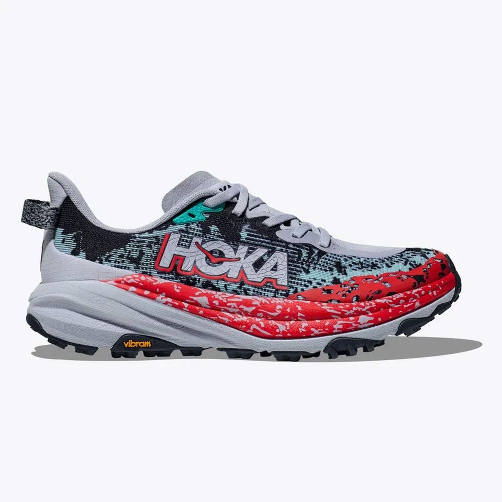 Hoka Speedgoat 6
