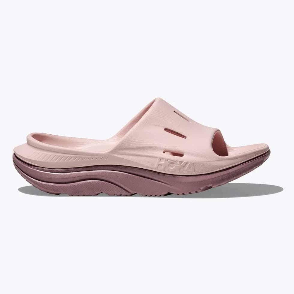 Hoka Ora Recovery Slide 3