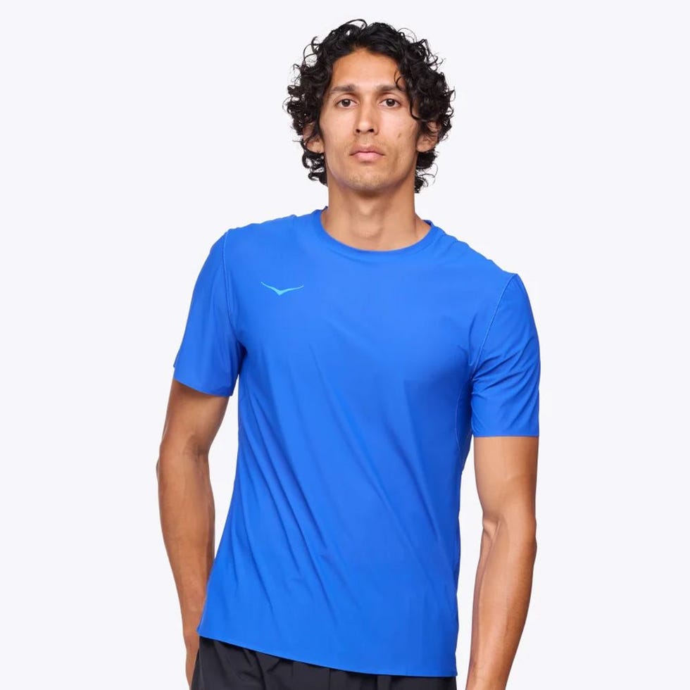 Airolite Run Top