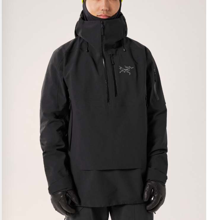 Save up to 30% on Arc'teryx Gear This Black Friday