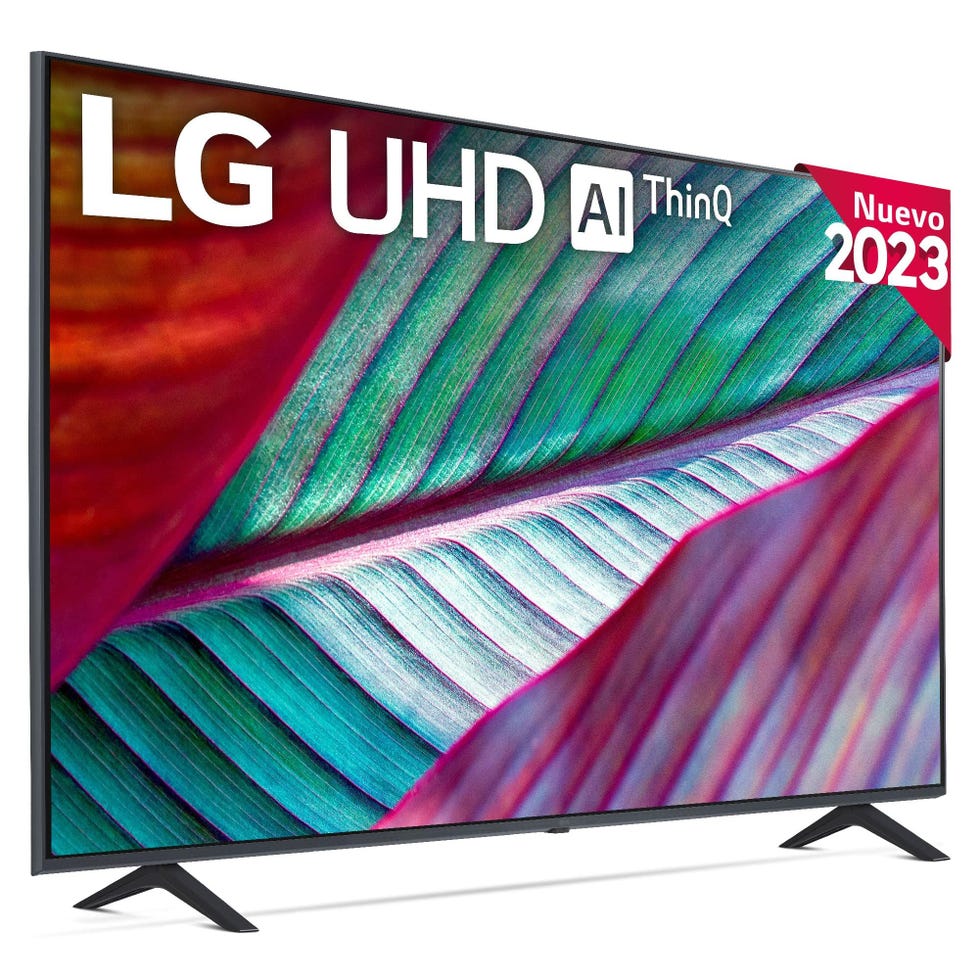 65UR78006LK 65"4K UHD, Smart TV, HDR10