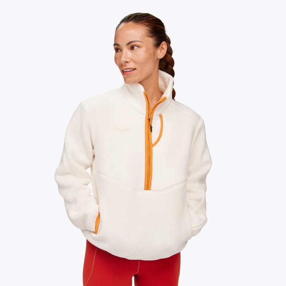 Ridgetop Half-Zip Fleece