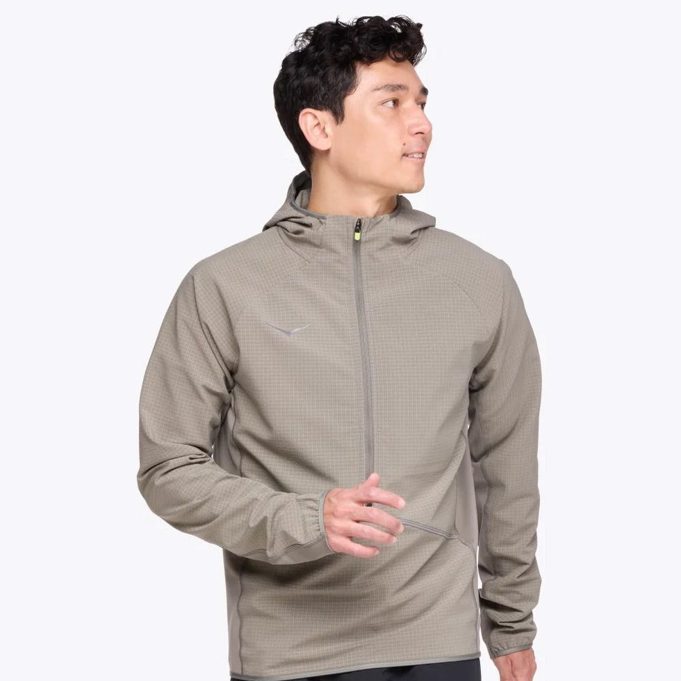 SkyGlow Half-Zip