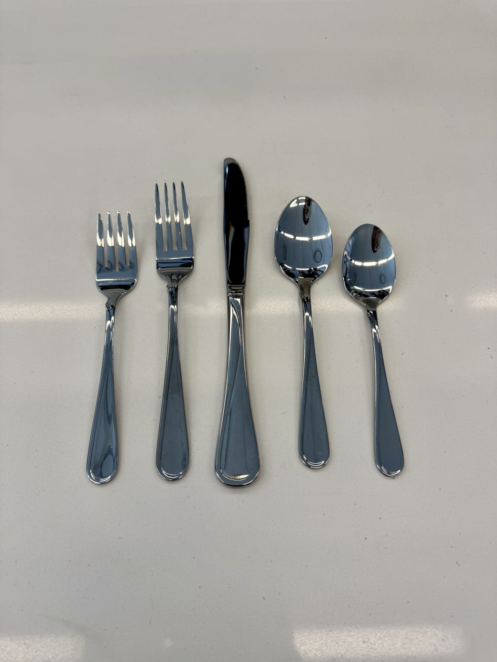 Flight 20-Piece Flatware Set