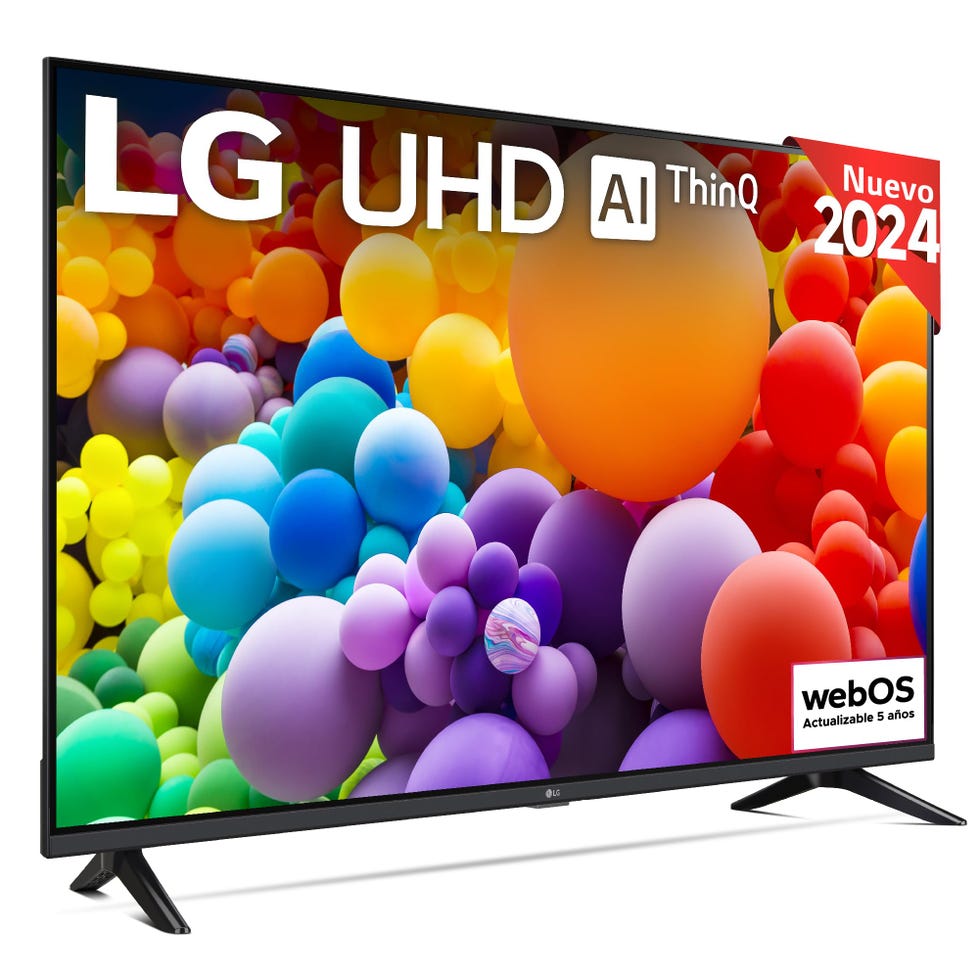 50UT73006LA 50 ",UHD 4K, HDR10