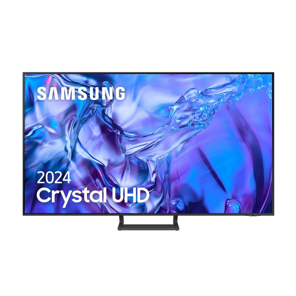 TV Crystal UHD 4K 2024 55DU8505