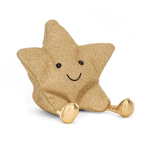 Amuseable Star Plush