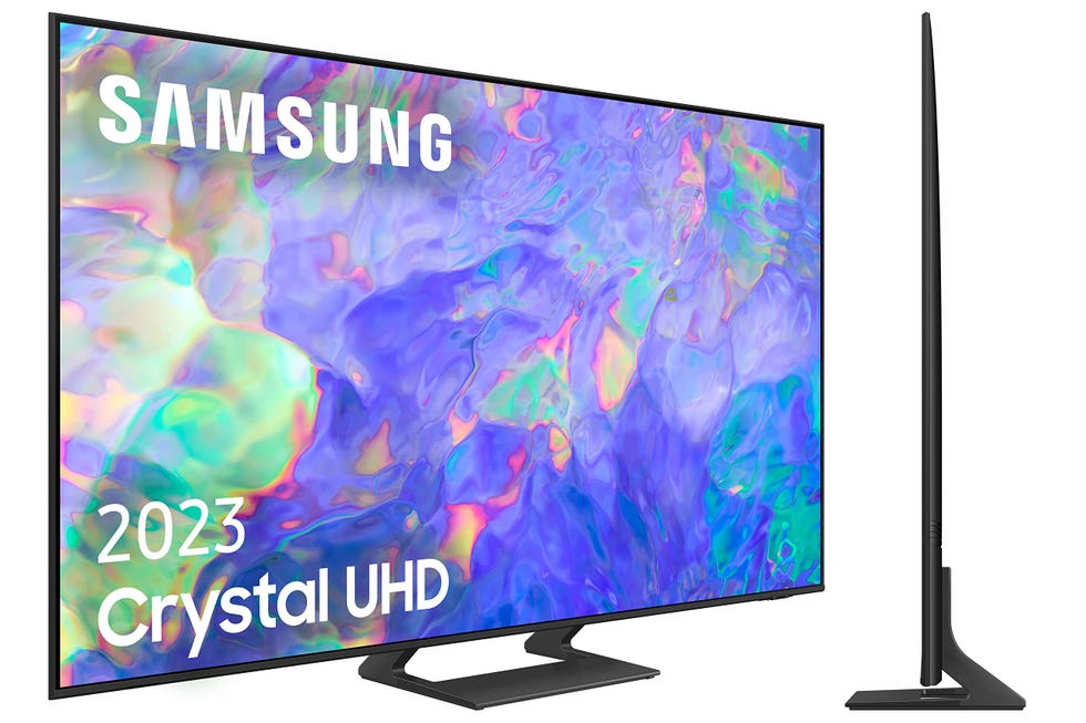 TV Samsung Crystal UHD 2023 65CU8500