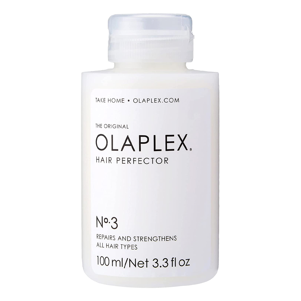 Hair Perfector No 3 Repairing Treatment