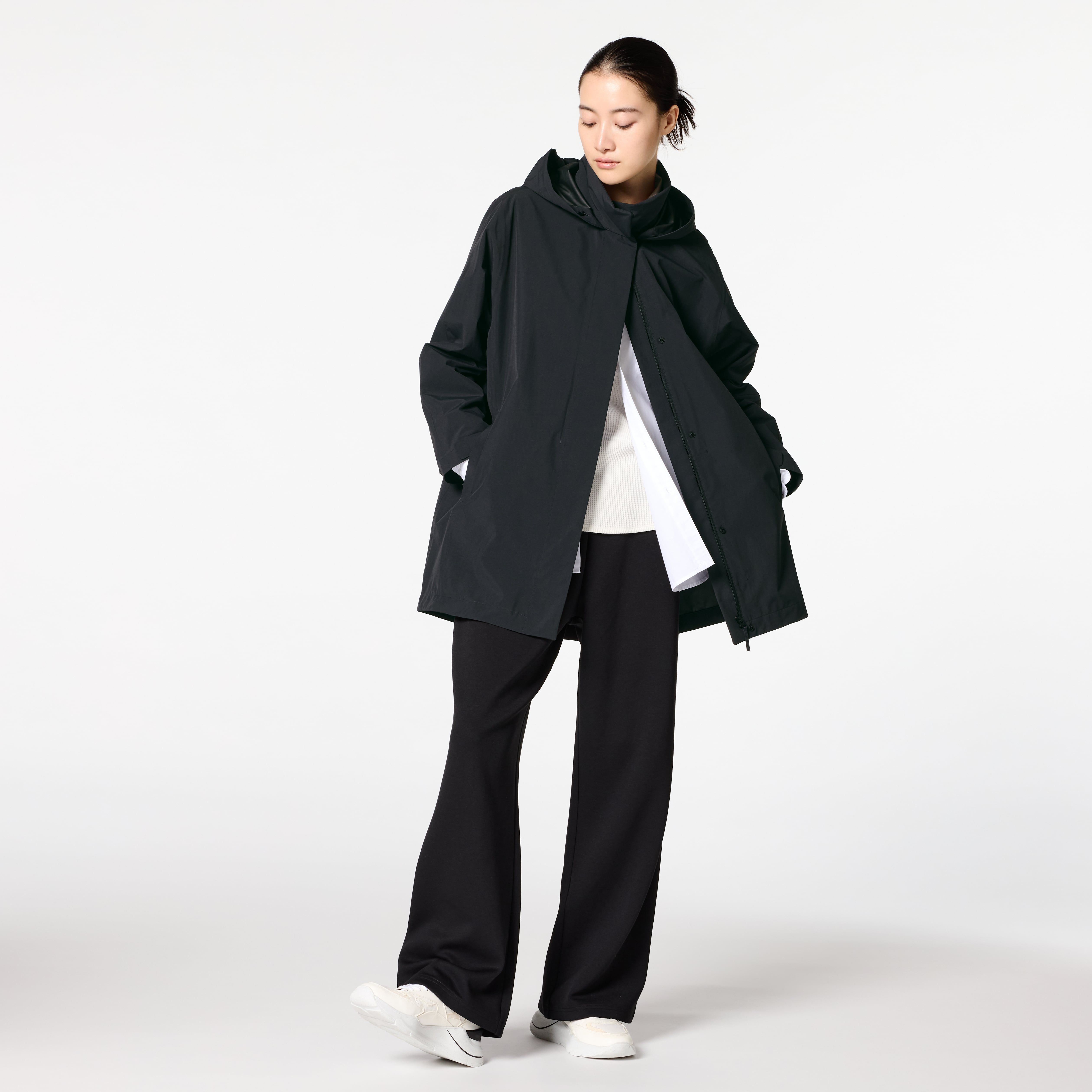 The Best Stylish Raincoats To Invest In This Winter
