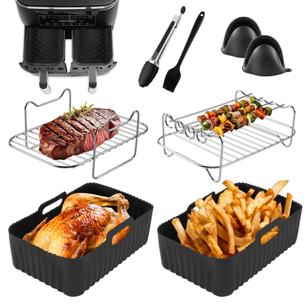 Air Fryer Accessories