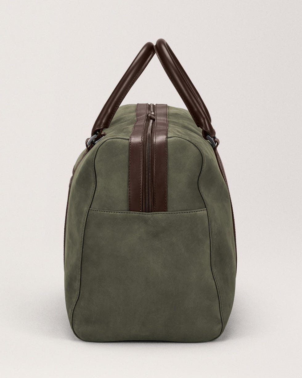 Compact Weekender