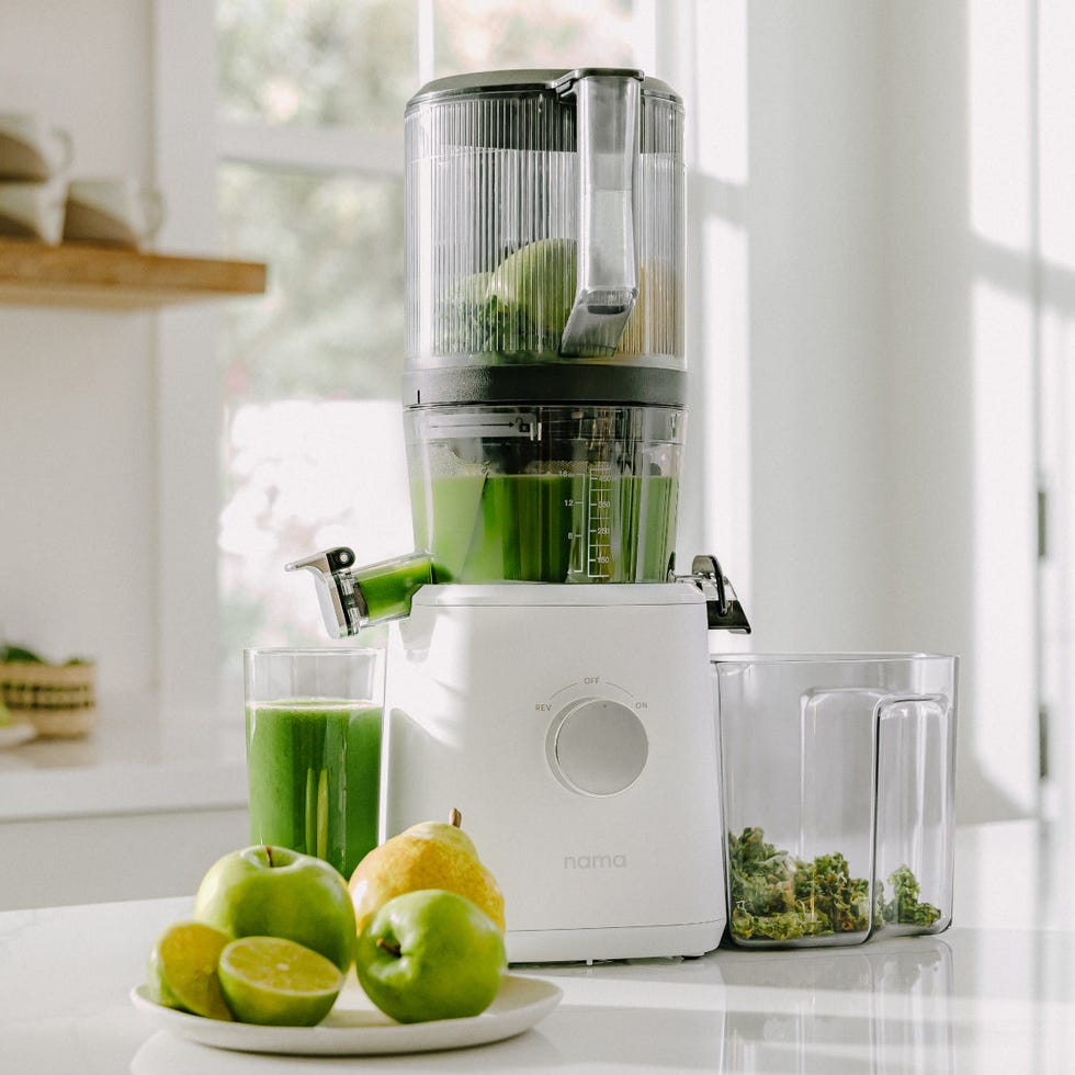 J2 Cold Press Juicer