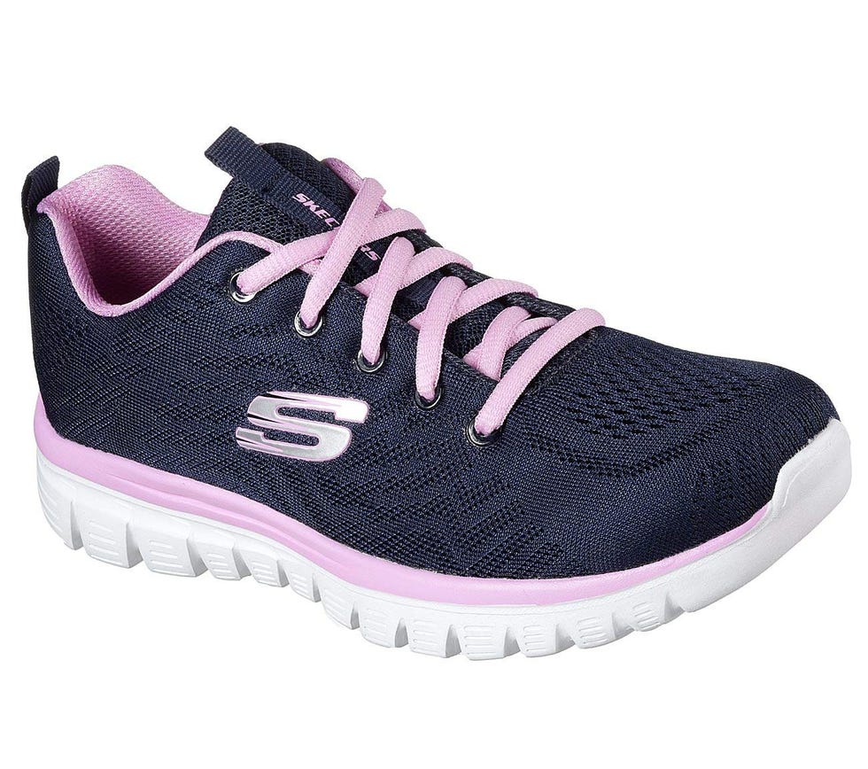 Skechers Zapatillas Graceful Get Connected