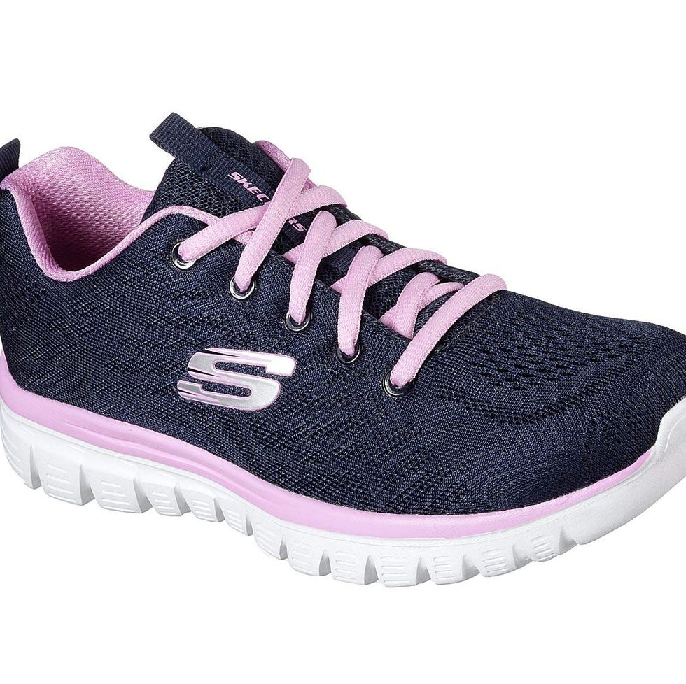 Skechers Zapatillas Graceful Get Connected