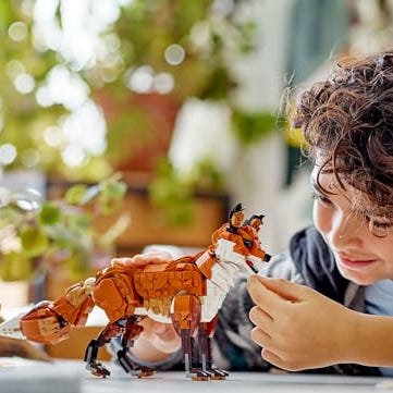 Creator 3 in 1 Forest Animals Creator 3 in 1 Forest Animals