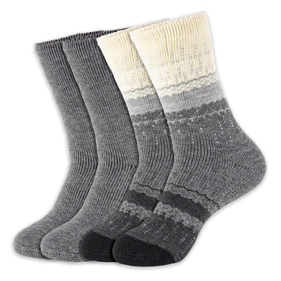 Thermal Socks for Men
