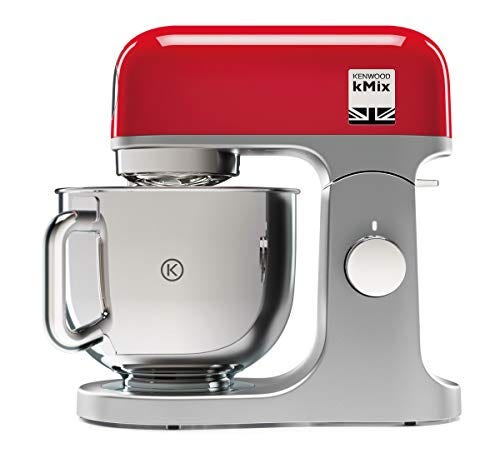 Robot de cocina multifunción
