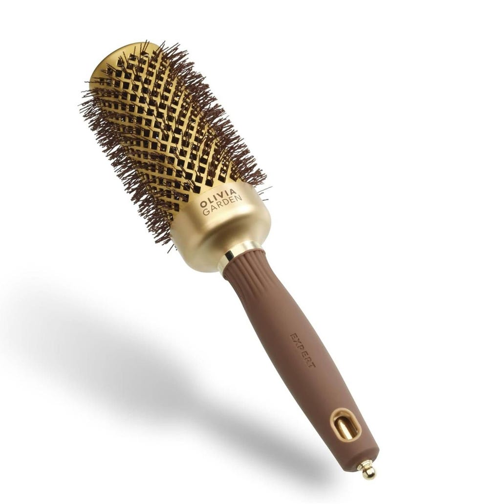 Olivia Garden Expert Blowout Shine