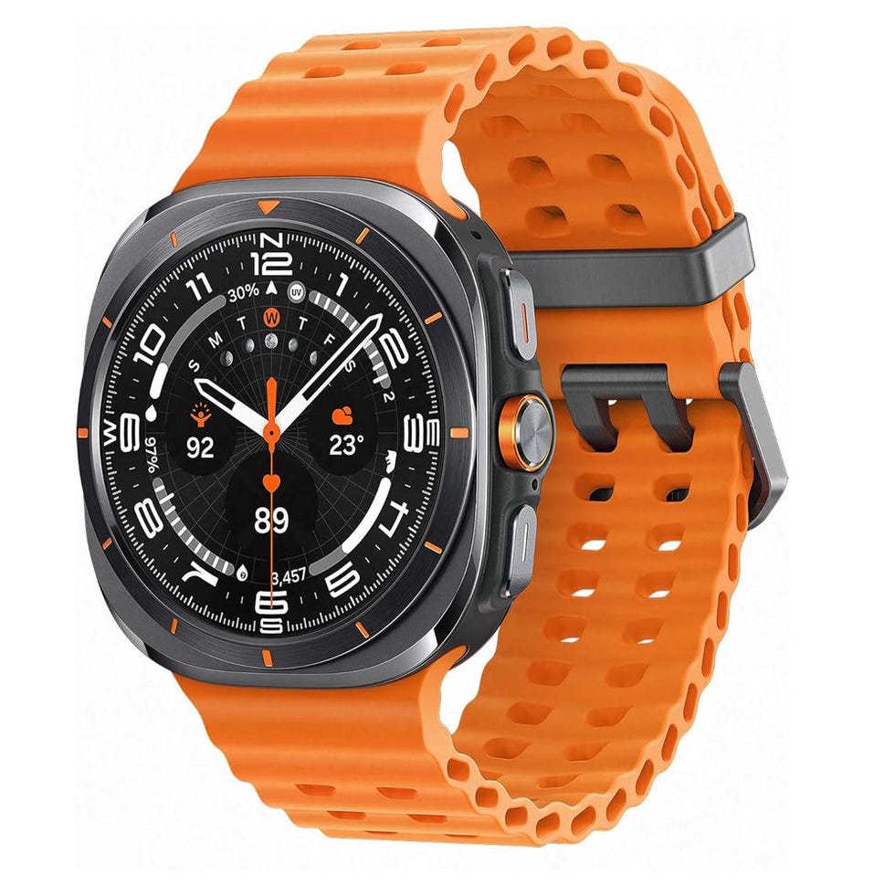 Samsung Galaxy Watch Ultra