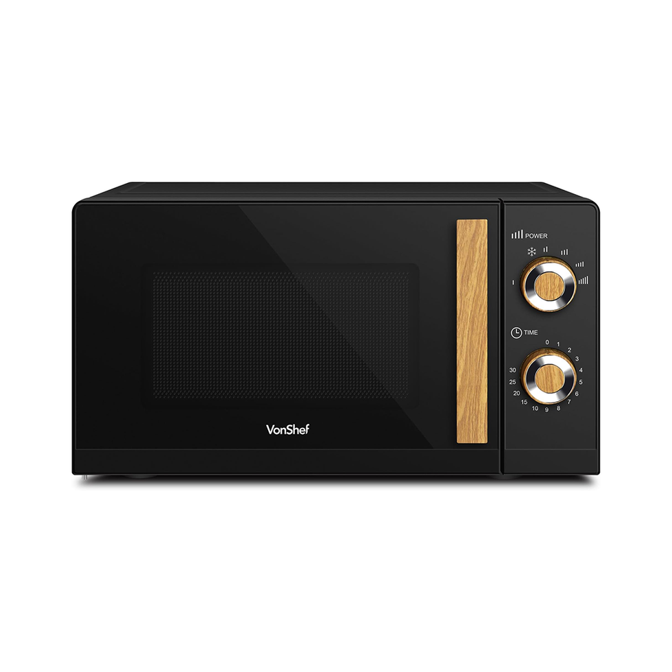 Best microwaves to buy for 2025 UK best solo microwaves