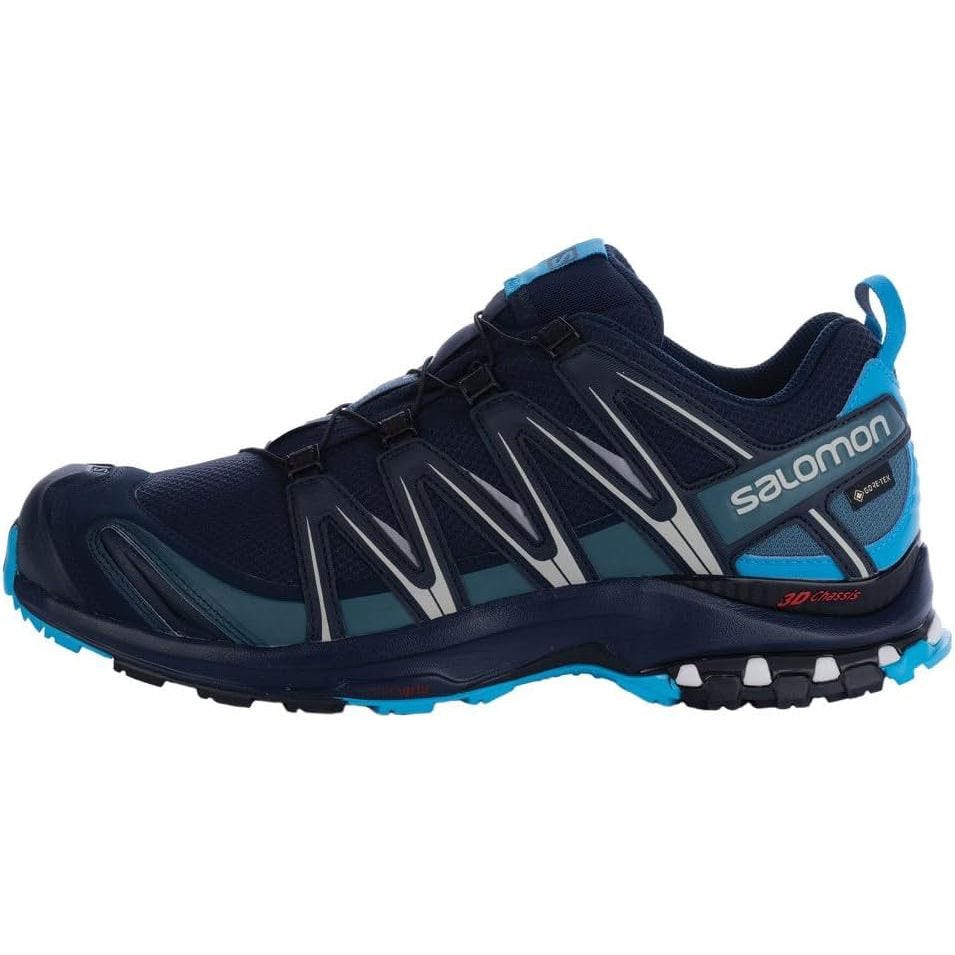 XA Pro 3D Gore-TEx para hombre