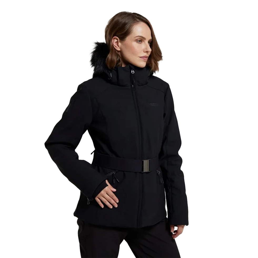 Recco Ski Jacket