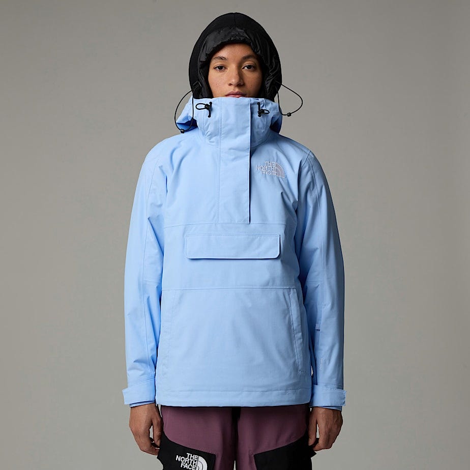 Driftview Anorak
