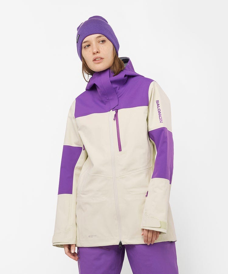 Stance Women’s Shell Jacket 