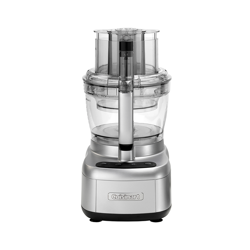 9 best food processors to buy in 2025 UK