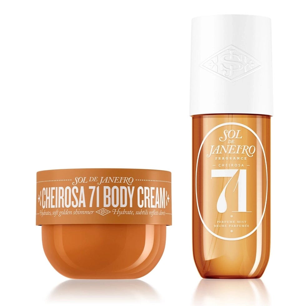Cheirosa 71 Duo Bundle 