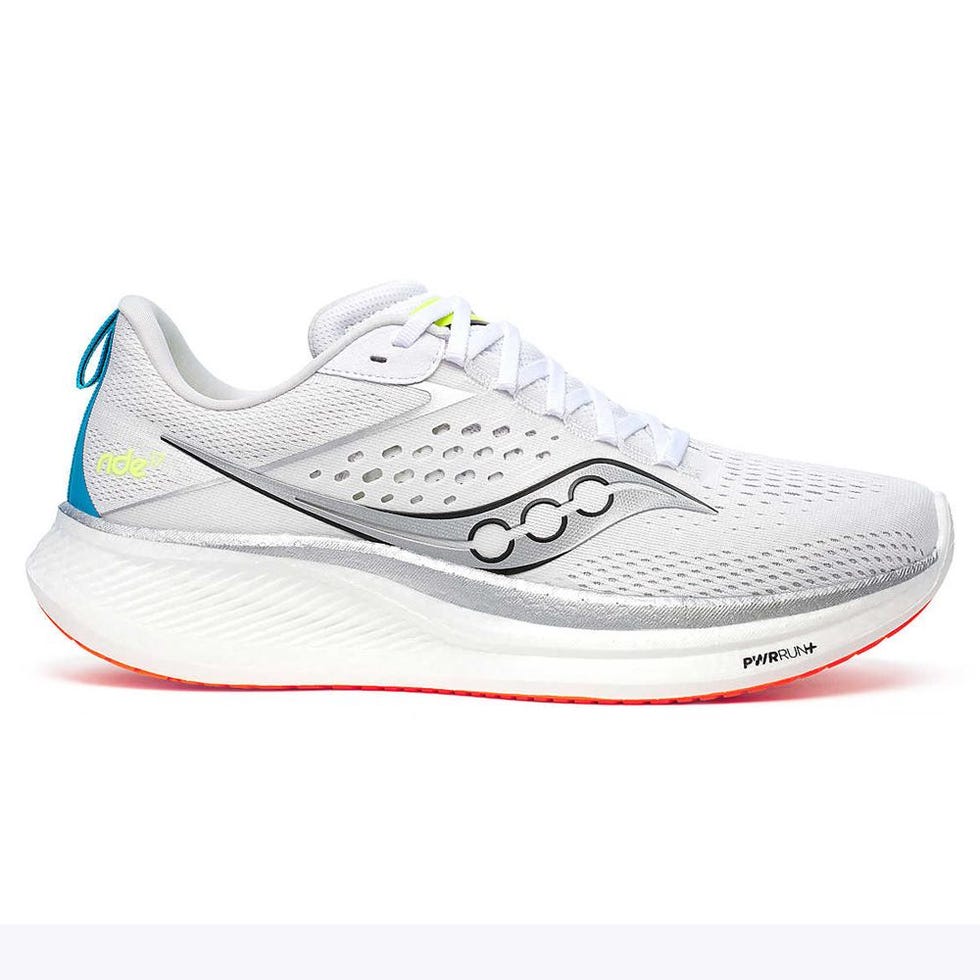 Runners World, Part of the Hearst UK Wellbeing Network