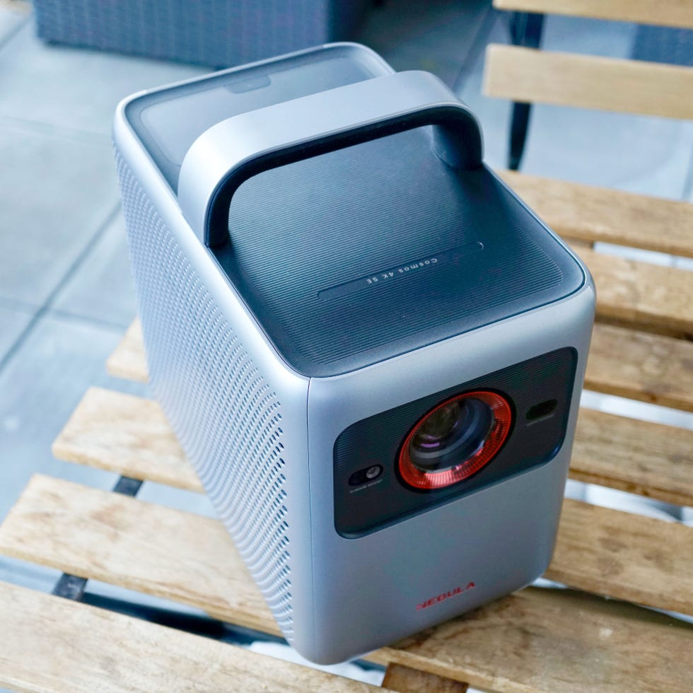 Cosmos 4K SE