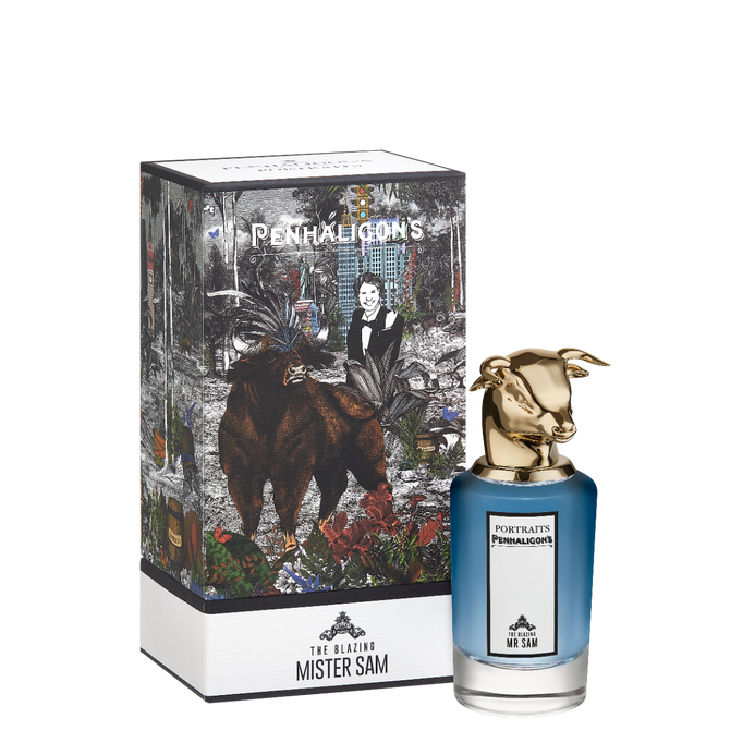 Penhaligon's The Blazing Mister Sam Eau de Parfum