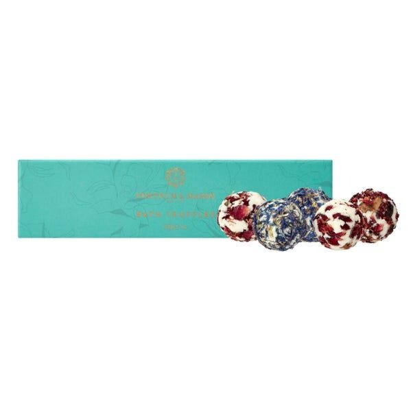 Fortnum's Bath Truffles