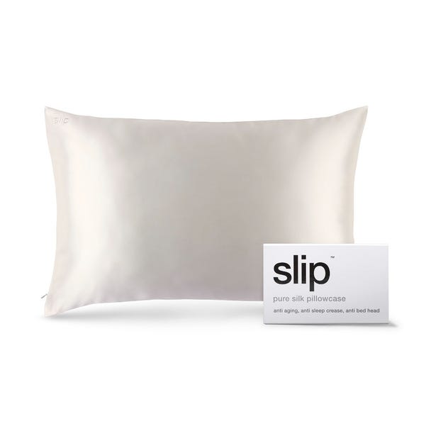 Slip® Queen Silk Pillowcase