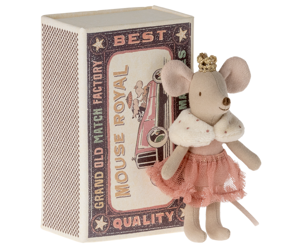 Princess Mouse
