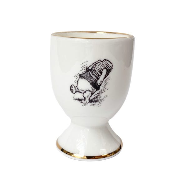 Winnie-The-Pooh Children's Egg Cup